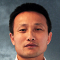 Headshot of Yan Shu, MD, PhD