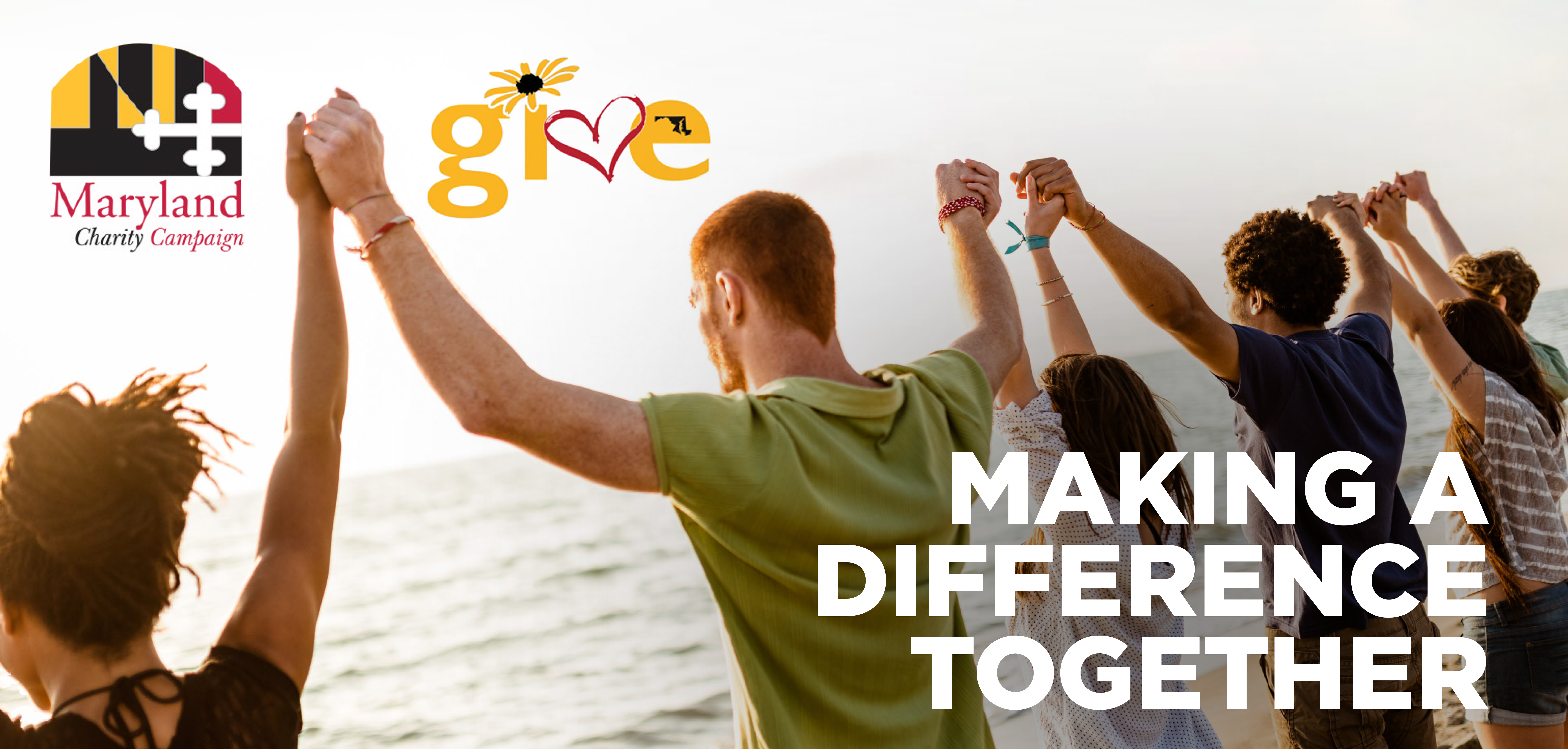 Making a Difference Together