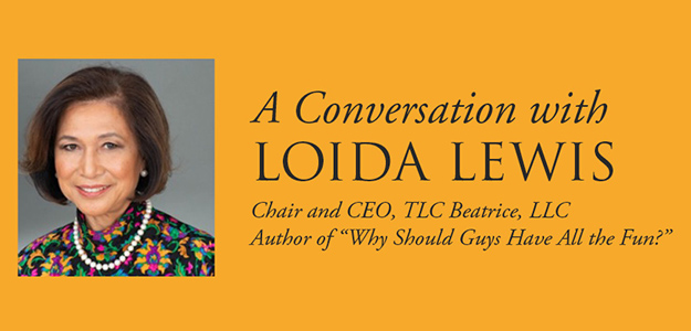 Loida Lewis