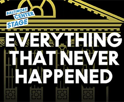 Everything That Never Happened