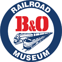 B&O Railroad Museum Logo