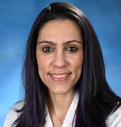 Diana Carvajal, MD, MPH bio