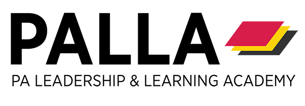 PALLA Logo