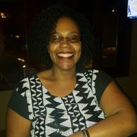 Headshot of Staff Senator Antoinette Shannon