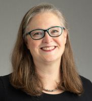 Headshot of Staff Senator Christina Way